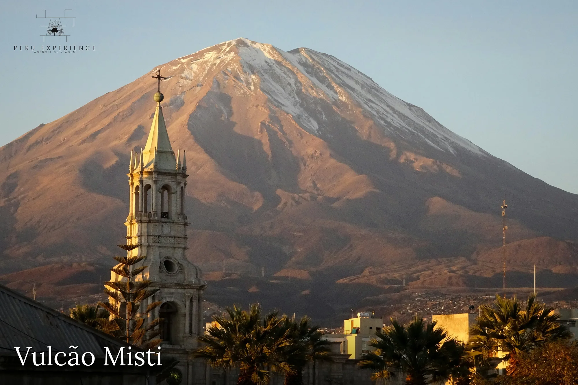 City Tour Arequipa Mirabus + Santa Catalina + Ruta del Sillar