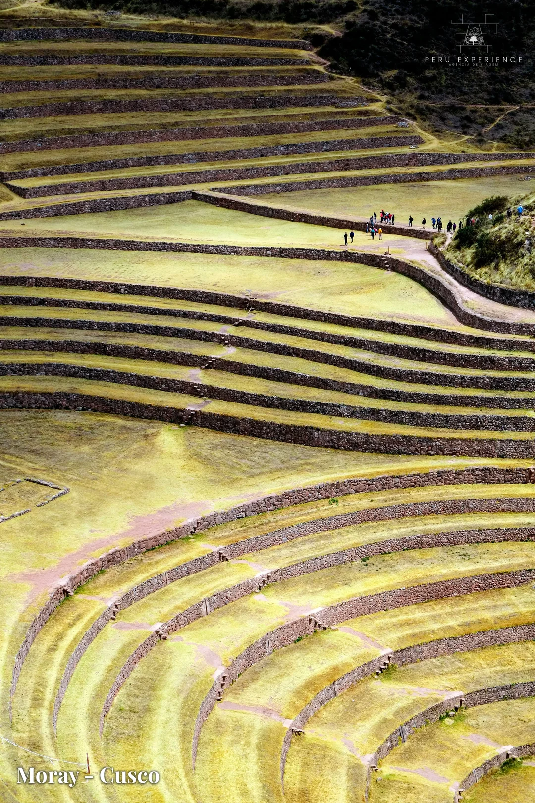 Maras & Moray de Quadriciclo — foto 5