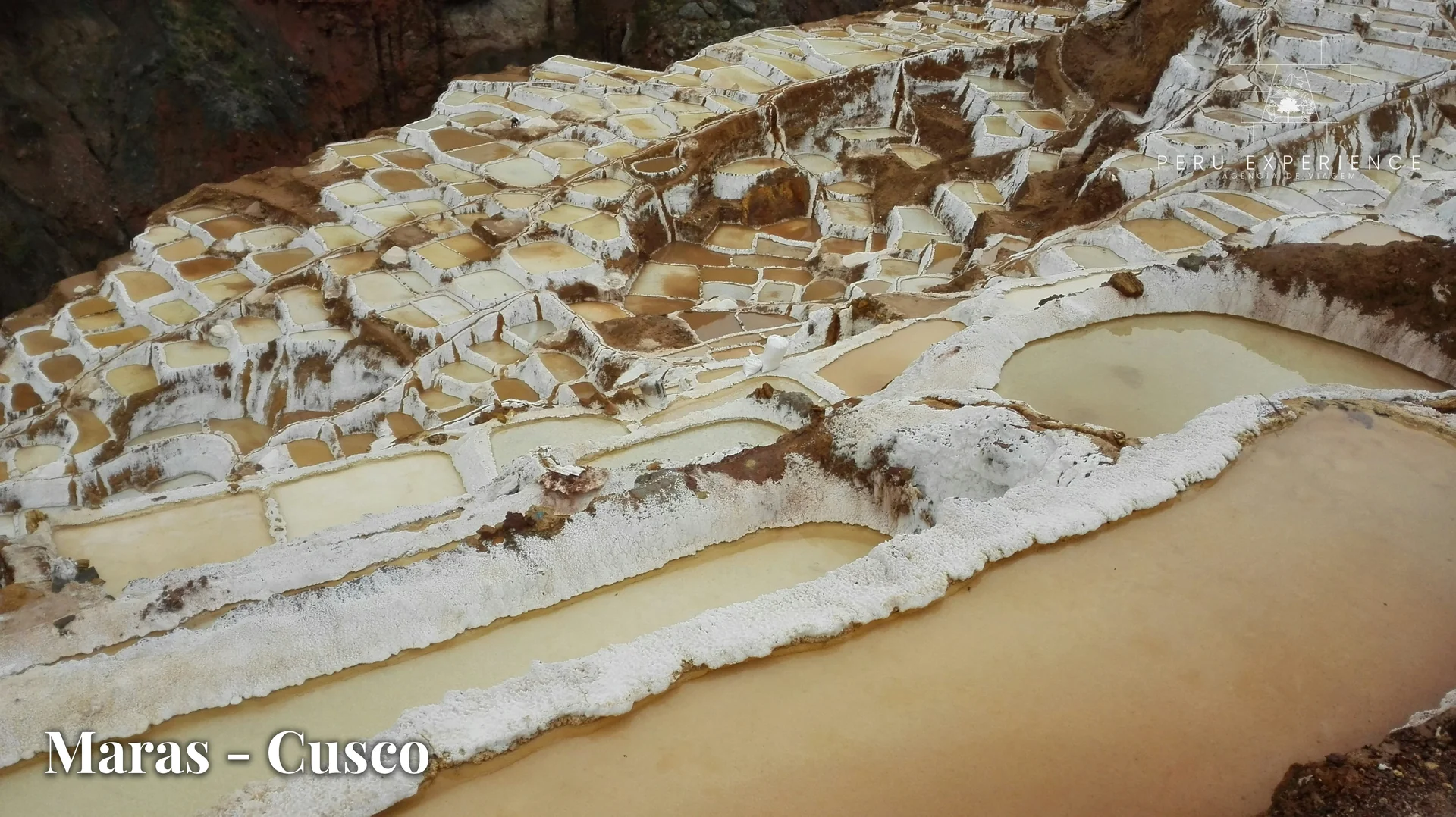 Maras & Moray de Quadriciclo — foto 3