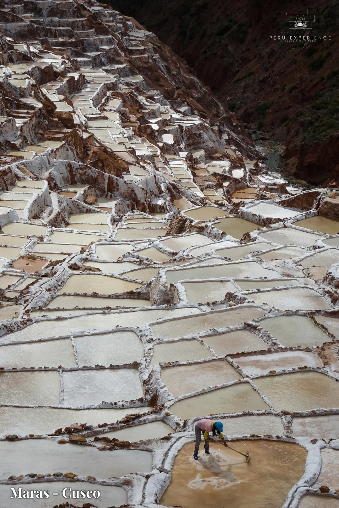 Maras & Moray de Quadriciclo — foto 6