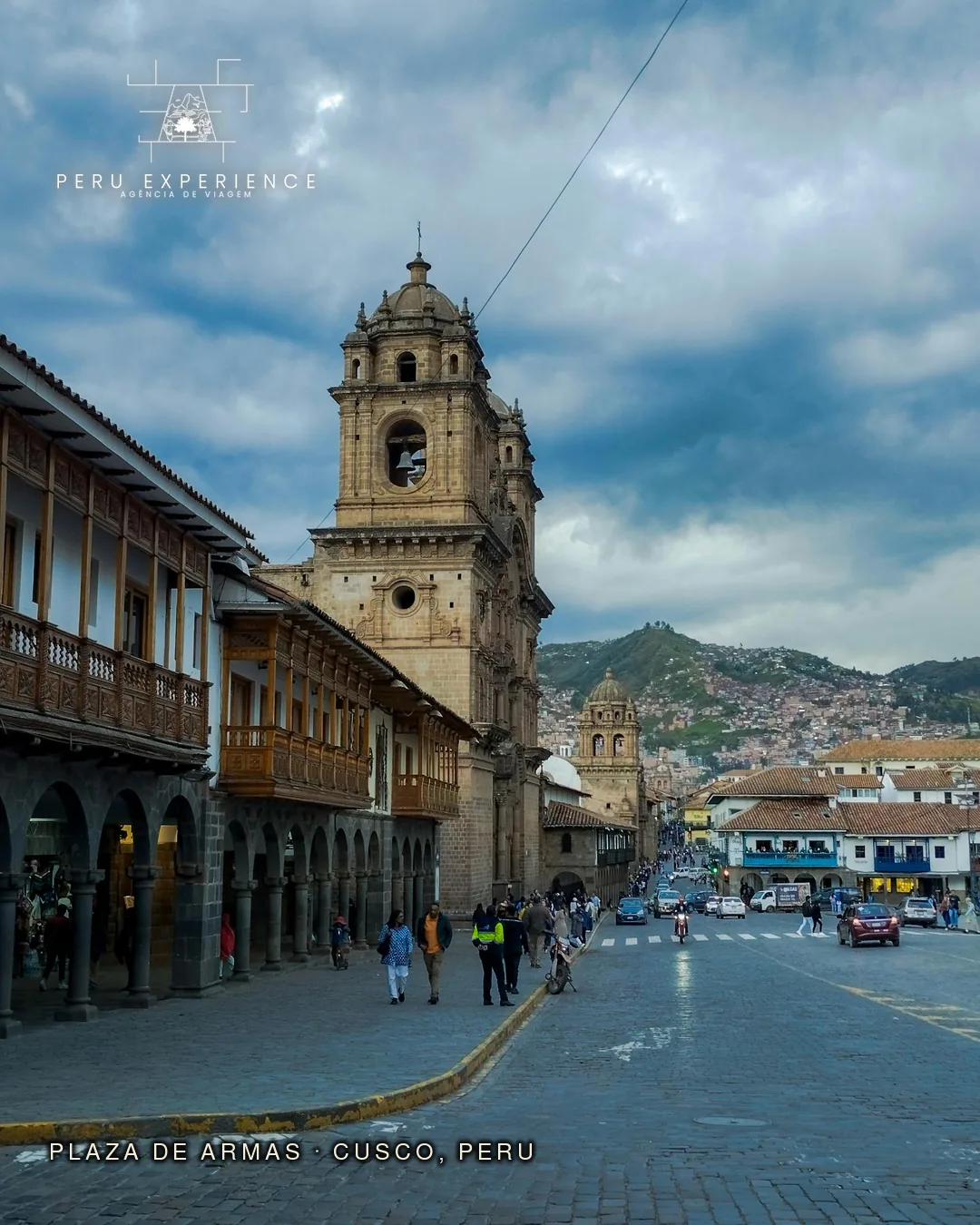 City Tour Cusco — foto 3