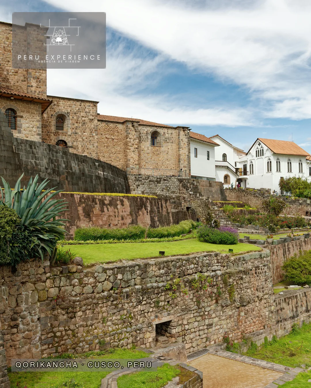 City Tour Cusco — foto 4