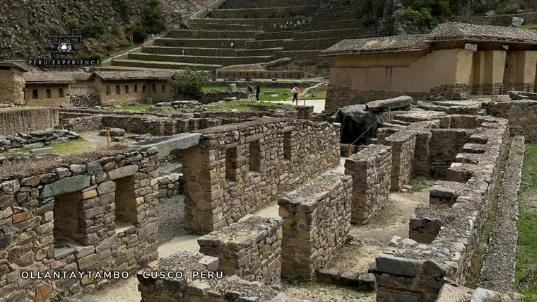 Pacote Vale Sagrado 2D/1N — Pisac, Ollantaytambo, Maras e Moray