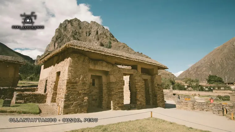Vale Sagrado e Machu Picchu 2 dias e 1 noite · Trem Voyager