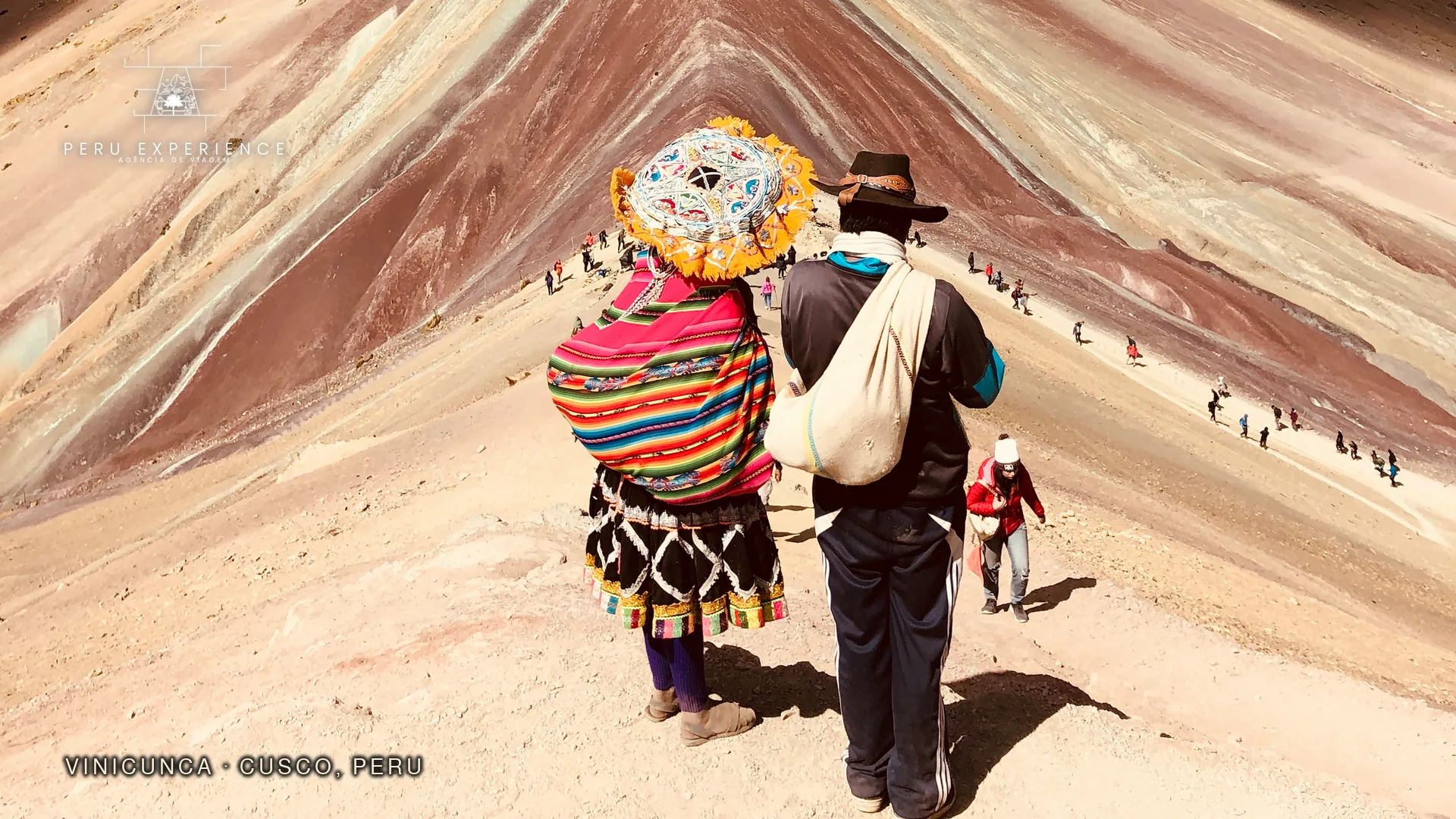 Cultura andina e raízes peruanas — Peru Experience