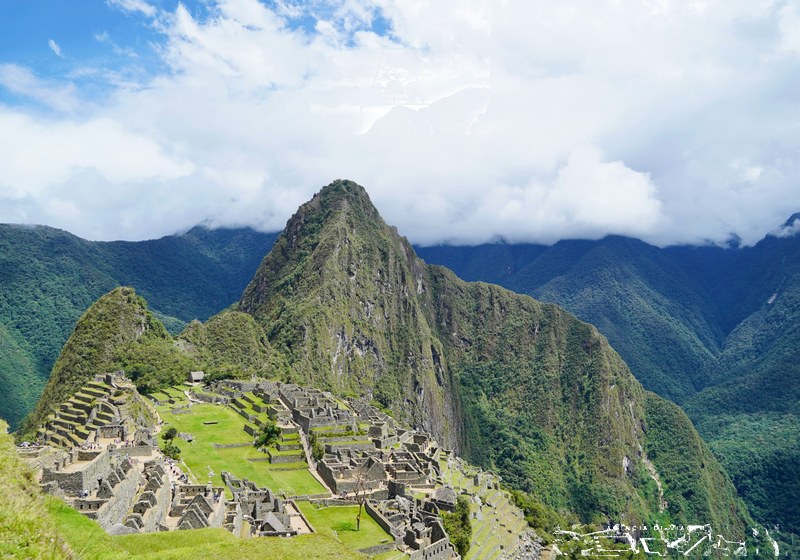 Machu Picchu Inka: Tour Vale Sul + Vale Sagrado + Machu Picchu + City Tour