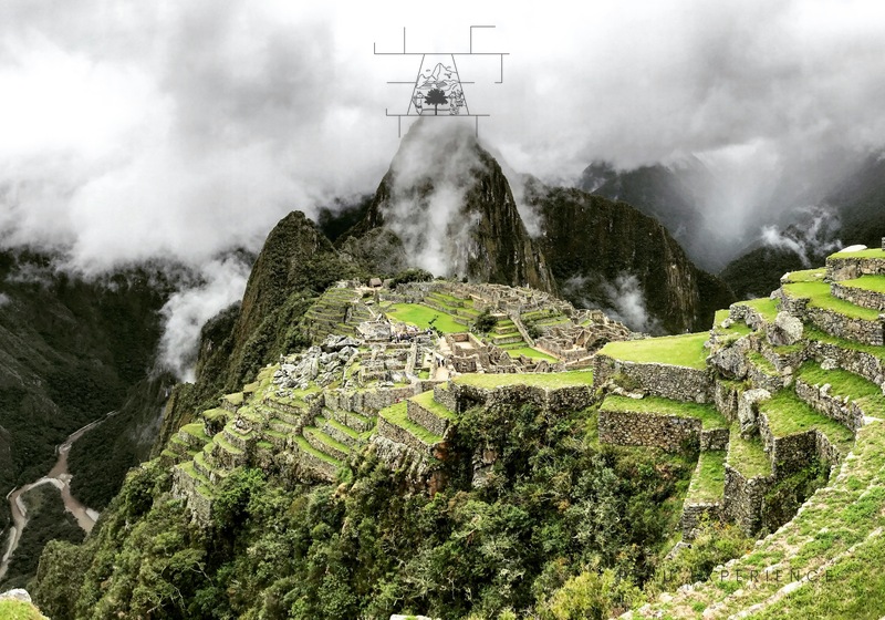 Montanha dos Deuses: Machu Picchu by Car + City Tour + Vale Sagrado