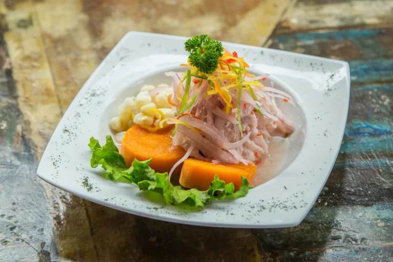 Gastronomia Peruana: O Que Comer no Peru (Guia do Viajante 2026) Gastronomia Peruana: O Que Comer no Peru (Guia do Viajante 2026)