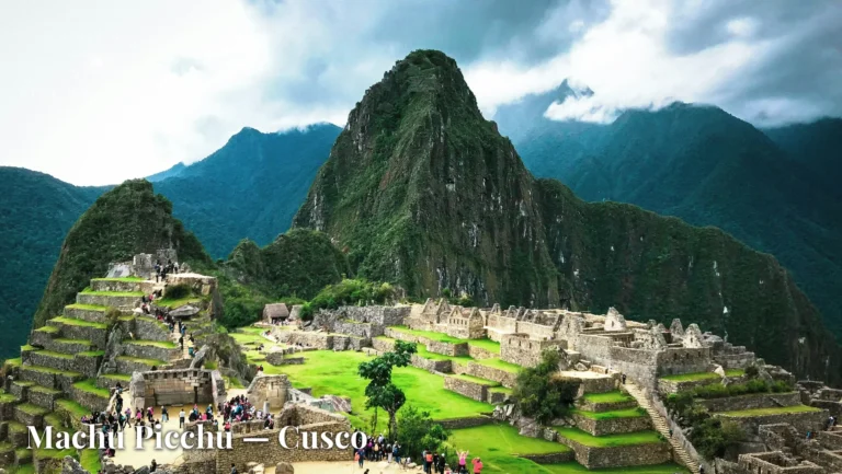 Roteiro de 7 Dias no Peru: O Itinerário Perfeito (Cusco, Vale Sagrado e Machu Picchu) Roteiro de 7 Dias no Peru: O Itinerário Perfeito (Cusco, Vale Sagrado e Machu Picchu)
