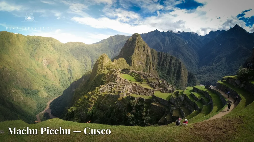 Ingressos de Machu Picchu 2026: Os Circuitos e Qual Escolher 1