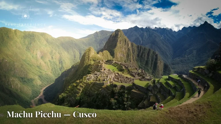 Ingressos de Machu Picchu 2026: Os Circuitos e Qual Escolher