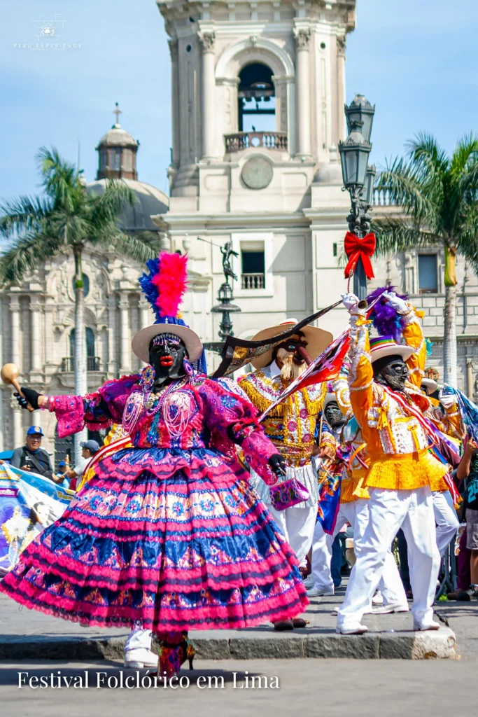 Pacote para o Peru: o que está incluído e como escolher para sua viagem 2