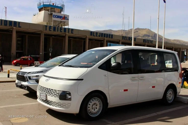 Como ir do aeroporto de Cusco ao hotel: transfer, táxi e chegada organizada